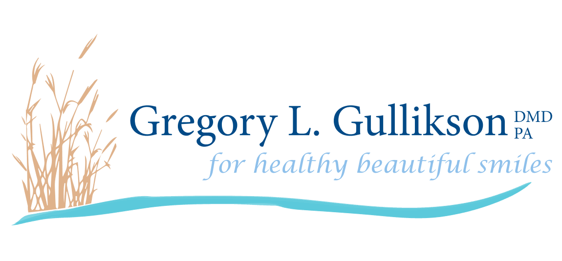 Gregory L. Gullikson DMD PA